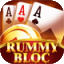 rummy sign up bonus 51 logo