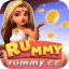 rummy cafe icon